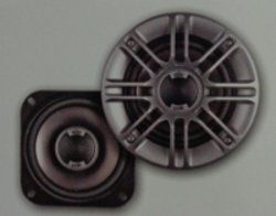 4" Coaxial Speaker (DB401)
