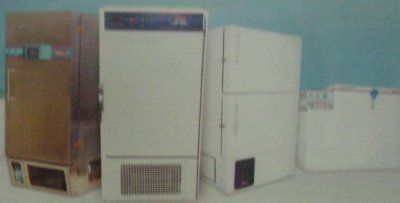 Advance Ultra Low Temperature Deep Freezer