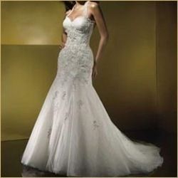 Designer Bridal Gowns