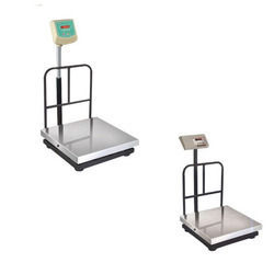 Digital Platform Scales (Stylo Series)