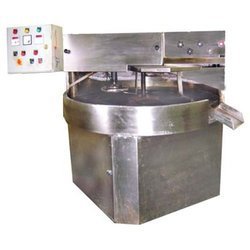 Electric Chapati Cooking Machine Application: Commercial Kitchen