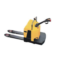 Electric Pallet Truck