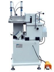 End Milling Machine for Aluminum and PVC Win Door (LSDX04-200)