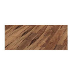 Excellent Laminated Wooden Flooring