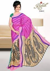 Fancy Sarees