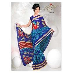 Fashionable Indian Sarees