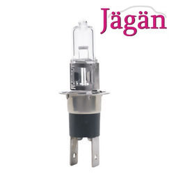 H3C Halogen Bulbs