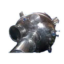 Limpet Reactors - Stainless Steel & Mild Steel, Spiral Technology with Internal Cooling Coils or Jacket