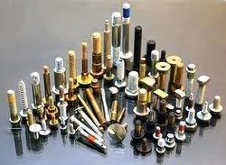 Metal Fasteners - Premium Quality Metal | Genuine Raw Materials, Enhanced Service Life, Affordable Pricing