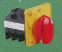 Phase Selector Switch