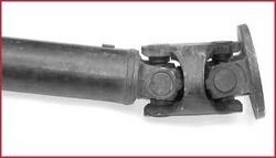 Propeller Shaft For Volvo Truck