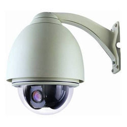 Ptz Cameras