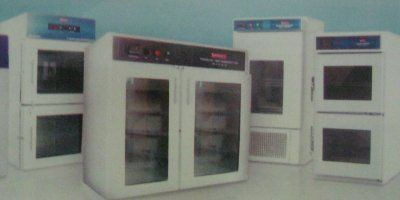 Sophisticated Medical Refrigerators