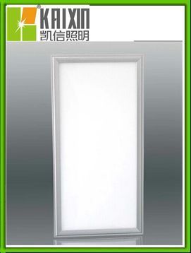 Square LED Panel Down Light