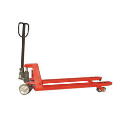 Standard Hand Pallet Truck