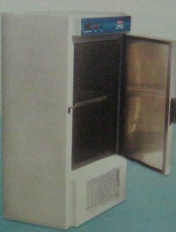 Ultra Low Temperature Deep Freezer