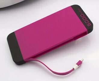 USB Cable Power Bank