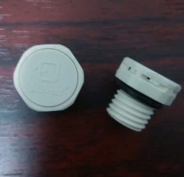 Vent Plug And Pressure Balance Vent