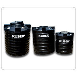 Water Storage Tanks