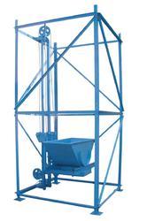 Builders Tower Hoist