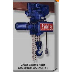 Chain Electric Hoist