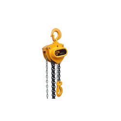 Chain Pulley Block