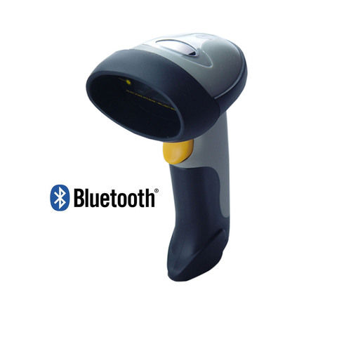 CT10 Bluetooth Barcode Scanner