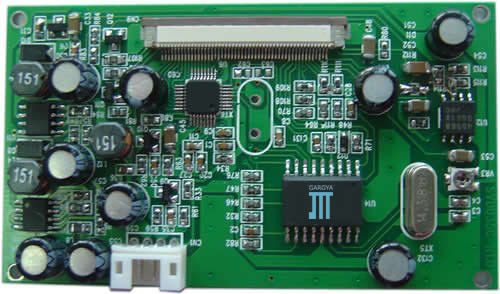 Electronic Circuit Boards ( Inverter)
