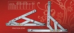 Friction Hinges