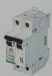 Goldline Miniature Circuit Breakers