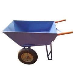 Hand Wheel Barrows