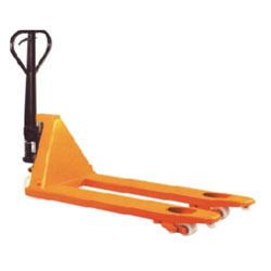 Hydraulic Hand Pallet Trucks