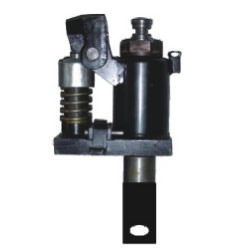 Hydraulic Hand Pump