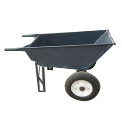 Industrial Wheel Barrow