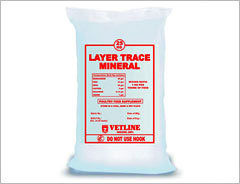 Layer Trace Mineral Premix