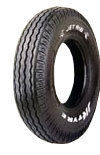 LCV Tyres