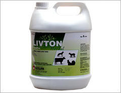 Livton Liver Tonic