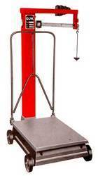 Loose Weight Platform Scale