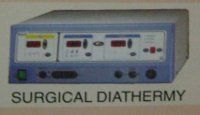 Medical Surgical Diathermy