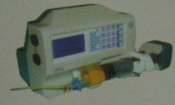 Medical Syringe Pump