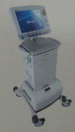 Medical Ventilators