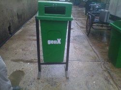 Outdoor Bins