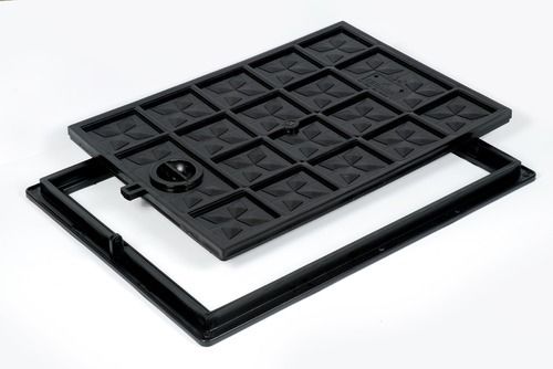 Plastic Mainhole Cover