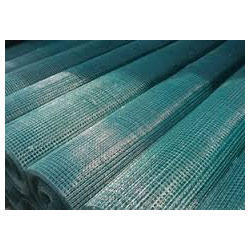 Pvc Wire Mesh