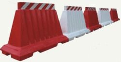 Road Safety Barrier