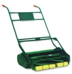 Roller Type Lawn Mower