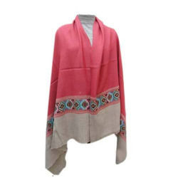 Trendy Shawl