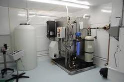 Water Ozonation Plant