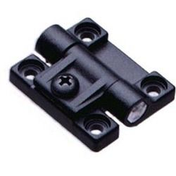 Adjustable Torque Position Control Hinges