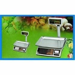 Cash Register Scale